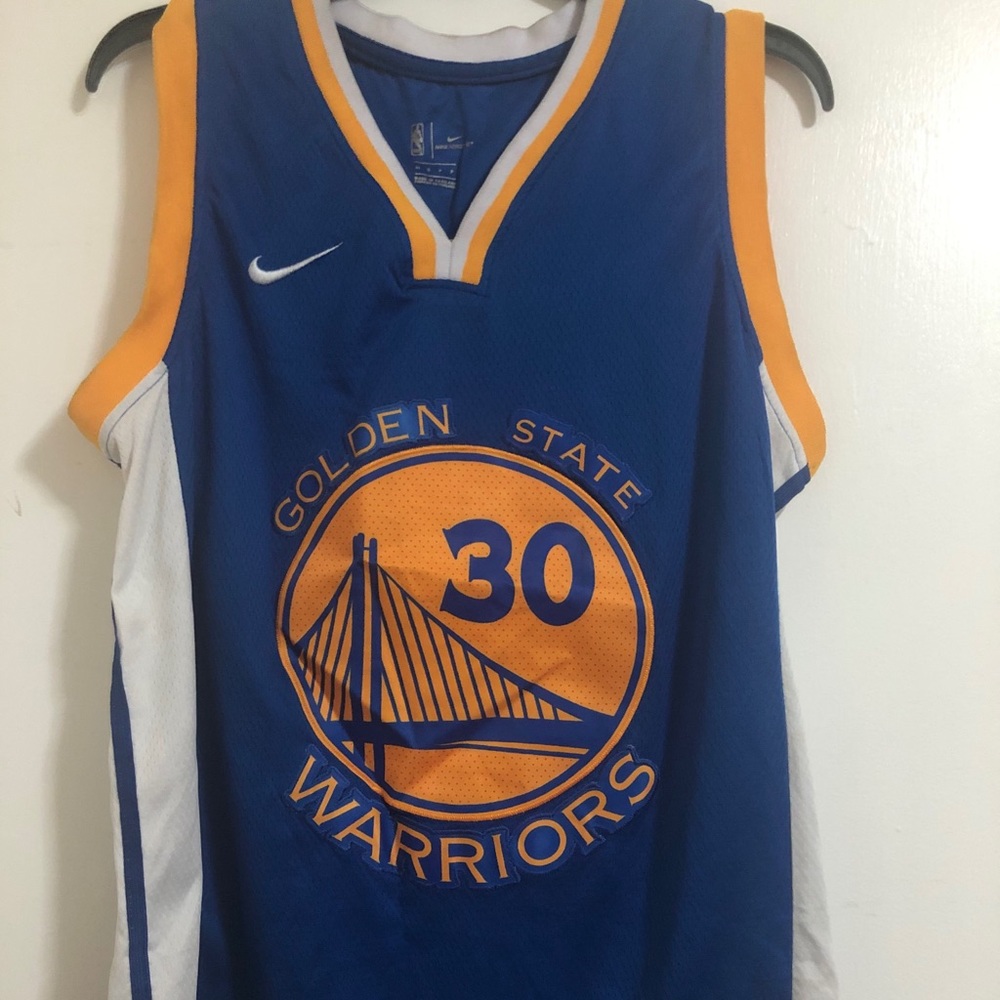Jersey’s